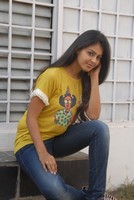 Monal Gajjar Stills
